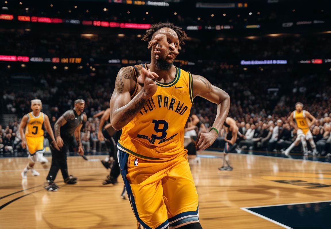 湖人连续晋级NBA杯淘汰赛，单败淘汰制下掘金队为何屡次折戟？